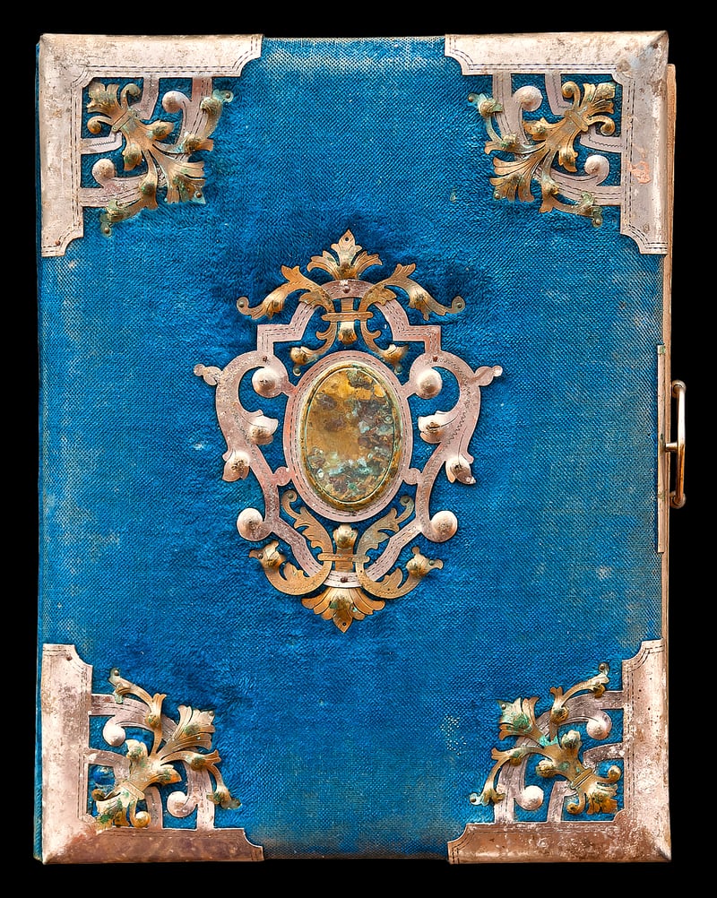 Elegant Embellishments